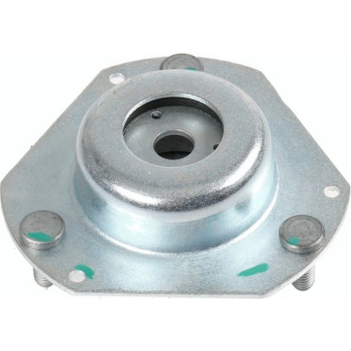 Lager - Radaufhängung. Ford P. Fiesta 08- Le/Pr 802 555