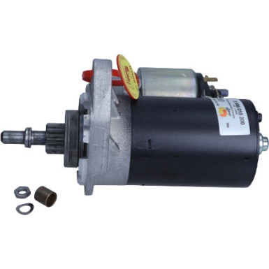 Starter SEAT,VW 0 986 018 200