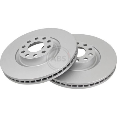 A.B.S. Bremsscheibe 17239