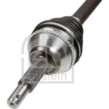 FEBI BILSTEIN Antriebswelle 183311