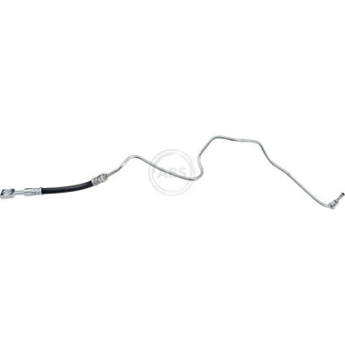 A.B.S. Bremsschlauch SL6350