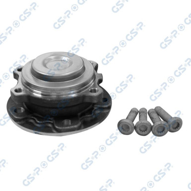 GSP Radlager 9400268K GSP Radlager 9400268K