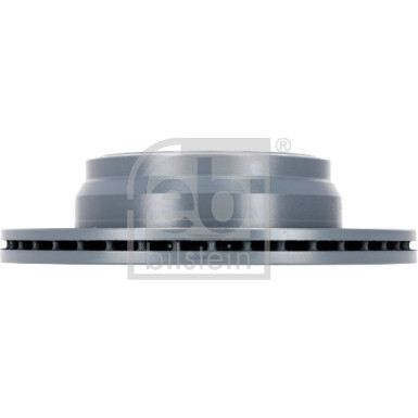 FEBI BILSTEIN Bremsscheibe 43868