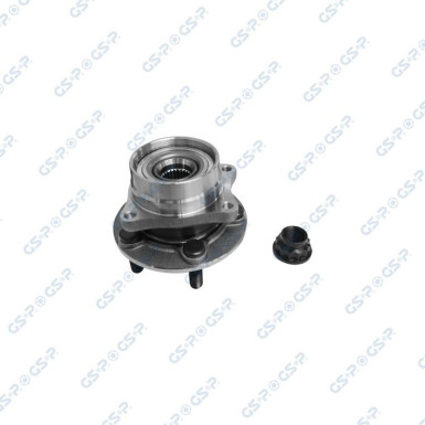 GSP Radlager 9326028K GSP Radlager 9326028K
