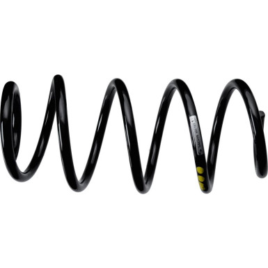 Sachs Fahrwerksfeder VW P. Touran (1T1, 1T2), 1.6, 1.6 Fsi 993 103