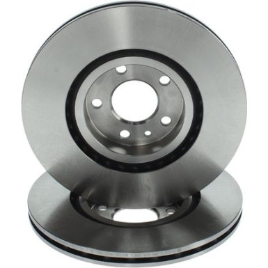 Bremsscheibe VA 0 986 479 588 Bremsscheibe VA 0 986 479 588