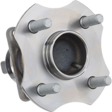 Radlagersatz HA TOYOTA Yaris 99 VKBA 3931 Radlagersatz HA TOYOTA Yaris 99 VKBA 3931