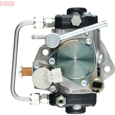 Hochdruckpumpe TOYOTA DCRP302610 Hochdruckpumpe TOYOTA DCRP302610