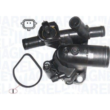 Thermostat, Kühlmittel 352317101990
