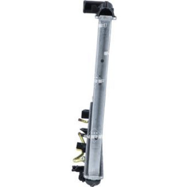 NRF Motorkühler 53302 EASY FIT
