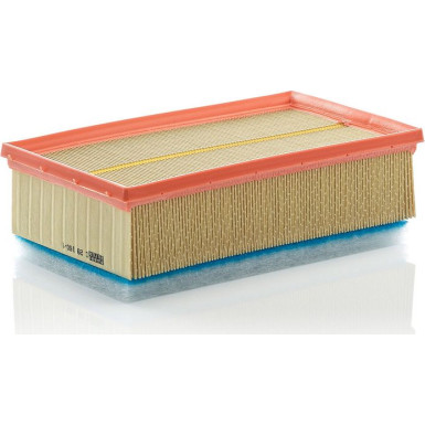 Mann & Hummel Luftfilter PKW Citroen C4 2,0 HDI Peugeot 307 C 28 160/1