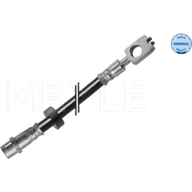 Bremsschlauch MEYLE-ORIGINAL: True to OE 1006110064