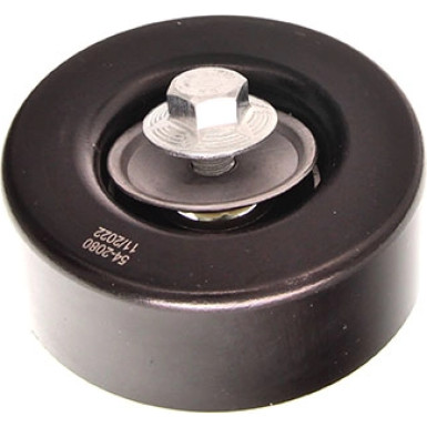 Umlenk-/Führungsrolle, Keilrippenriemen 54-2080 Umlenk-/Führungsrolle, Keilrippenriemen 54-2080