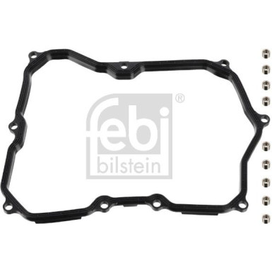 FEBI BILSTEIN Ölwannendichtung 106019 FEBI BILSTEIN Ölwannendichtung 106019