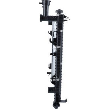 Kühler, Motorkühlung 550107 Kühler, Motorkühlung 550107