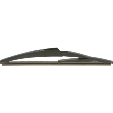 Bosch Wischerblatt H261 3397011676 Bosch Wischerblatt H261 3397011676