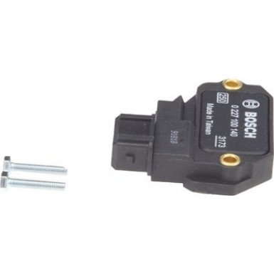 Zündmodul 0 227 100 140
