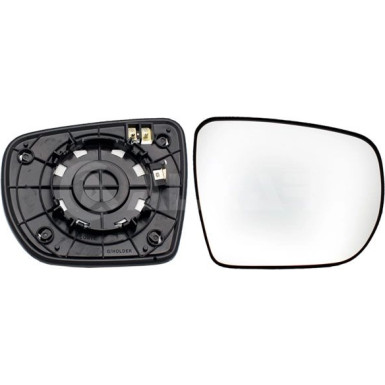 Spiegelglas, Außenspiegel 6432685