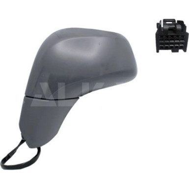 SPIEGEL L EL VERS KLAPP HZB ASPH grundiert 7-P OPEL MOKKA 6,12 4635,701,2 SPIEGEL L EL VERS KLAPP HZB ASPH grundiert 7-P OPEL MOKKA 6,12 4635,701,2