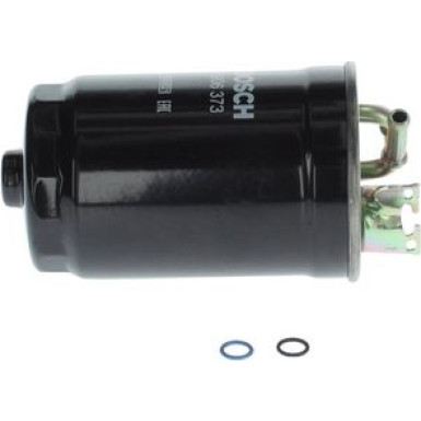 Kraftstofffilter SEAT,VW 0 450 906 373