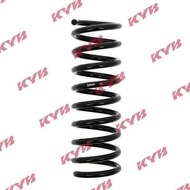 KYB Fahrwerksfeder Volvo T. V70 2.0/2.5 01.97-05.00 RA6448 KYB Fahrwerksfeder Volvo T. V70 2.0/2.5 01.97-05.00 RA6448