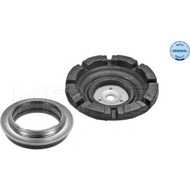 Lager - Radaufhängung. Vw S. T5 03- Mit Lager MEYLE-ORIGINAL-KIT: Better solution for you 100 641 0002