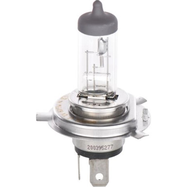 H4 12V 60/55W PURE LIGHT BOSCH KFZ-GLUEHLAMPE, 1Stk-Blister Pure Light BL 1987301001