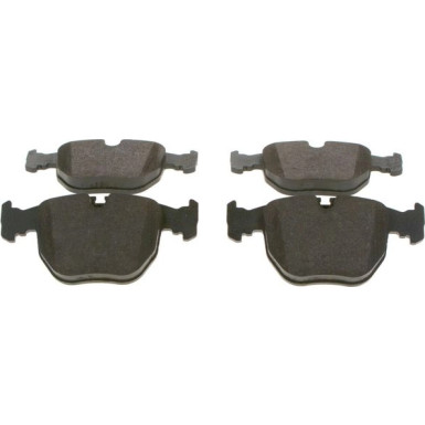 Bremsbelag 0 986 494 918 Bremsbelag 0 986 494 918