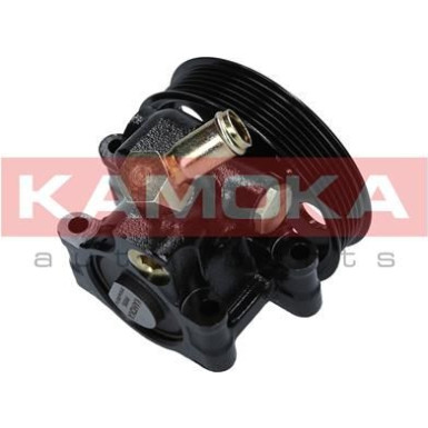 KAMOKA Hydraulikpumpe, Lenkung PP096 KAMOKA Hydraulikpumpe, Lenkung PP096