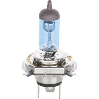 H4 12V 60/55W XENON BLUE BOSCH KFZ-GLUEHLAMPE Xenon Blue WS 1987302045