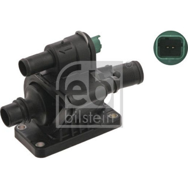 Thermostatgehäuse Verwenden 34997 Thermostatgehäuse Verwenden 34997