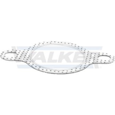 21 / Dichtung FORD Escort Kat 80055