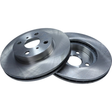 Maxgear Bremsscheibe Toyota P. Corolla 92 19-0971 Maxgear Bremsscheibe Toyota P. Corolla 92 19-0971