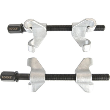 Aufhängungsfederspanner 200 mm OK-02.0402