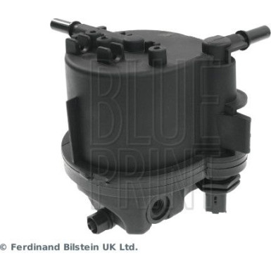 BluePrint Teilesatz, Inspektion ADF122118 BluePrint Teilesatz, Inspektion ADF122118
