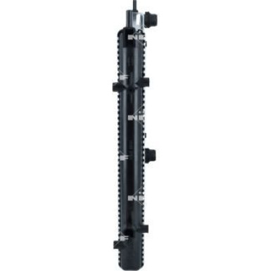 Kühler, Motorkühlung EASY FIT 53404