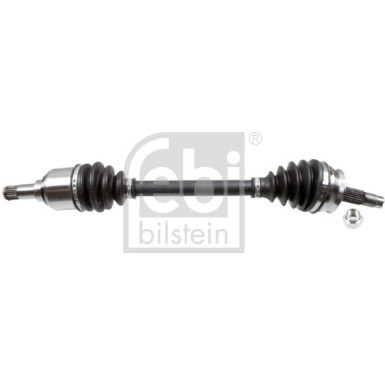 FEBI BILSTEIN Antriebswelle 182447