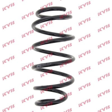 KYB Fahrwerksfeder Opel T. Sintra 2.2I/2.2Dti 11.96-04.99 K-Flex RH6079
