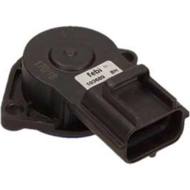 Drosselklappensensor 103689