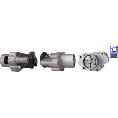 Agr-Ventil 73-0162 Agr-Ventil 73-0162