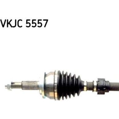 Antriebswelle VKJC 5557