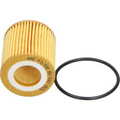 AMC Ölfilter PKW MO-543