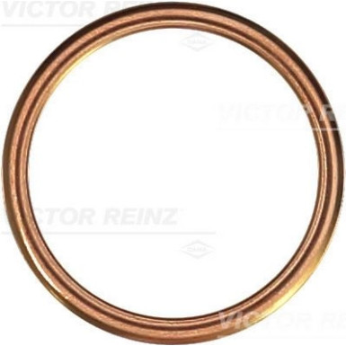 Dichtring 22x27mm CU-AFM Preis per Stück (VPE100) 41-72053-30