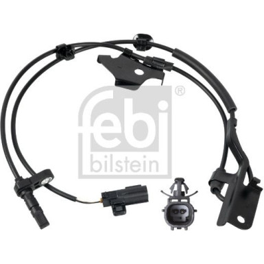FEBI BILSTEIN Sensor, Raddrehzahl 172528 FEBI BILSTEIN Sensor, Raddrehzahl 172528