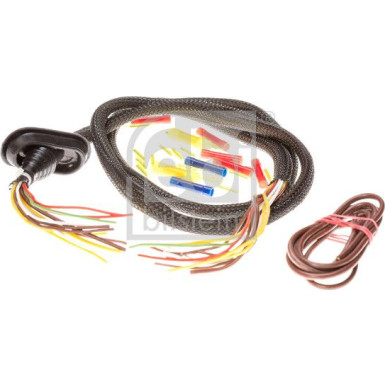 Kabelreparatursatz, Heckklappe 107075 Kabelreparatursatz, Heckklappe 107075