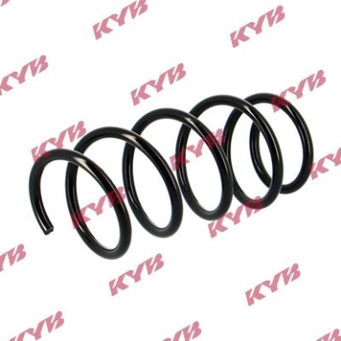 KYB Fahrwerksfeder Opel P. Corsa D 1.6 02/07 K-Flex RA3501