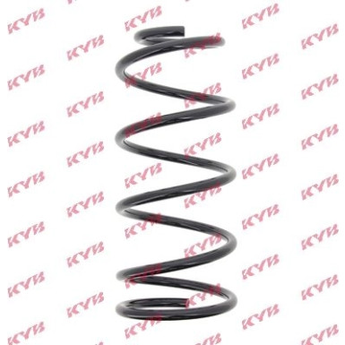 KYB Fahrwerksfeder Citroen P. Jumpy 1.9Td/2.0Hdi 10.95 RC2123