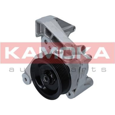 KAMOKA Hydraulikpumpe, Lenkung PP086 KAMOKA Hydraulikpumpe, Lenkung PP086