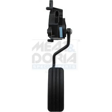 Fahrpedalsatz 83623 Fahrpedalsatz 83623