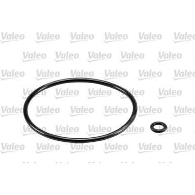 VALEO Ölfilter 586505 VALEO Ölfilter 586505
